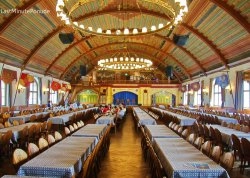 Vikend putovanja - Legoland - Hoteli: Pivnica Hofbräu