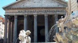 Rim: Pantheon