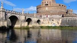 Rim: Anđeoska tvrđava
