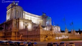 Rim: Oltar domovine