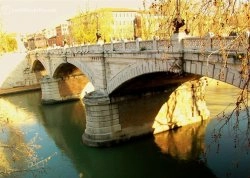 Jesenja putovanja - Rim i Napulj - Hoteli: Most Đuzepe Macini