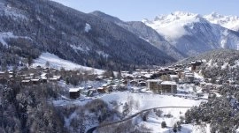 La Norma: Auvergne-Rhône-Alpes