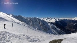 La Norma: Résidence Les Chalets et Balcons de la Vanoise