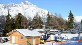 La Norma: Station de La Norma CC Haute Maurienne