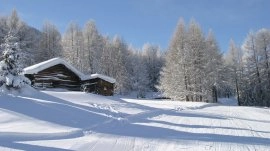 La Norma: Zimska idila