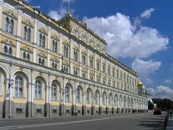 Prolećna putovanja - Moskva i Sankt Petersburg - Hoteli