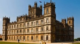 London: Zamak Highclere