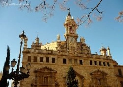 Vikend putovanja - Valensija - Hoteli: Katedrala Santos Juanes