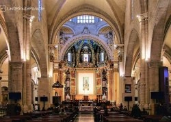 Prolećna putovanja - Valensija - Hoteli: Katedrala Valencia, poznata i kao Saint Mary's Cathedral