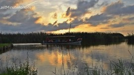 Valensija: Nacionalni park Albufera