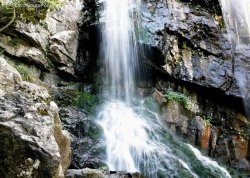 Vikend putovanja - Sofija - : Vodopad Bojana