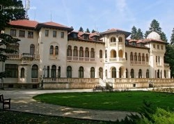 Vikend putovanja - Sofija - : Dvorac Vrana