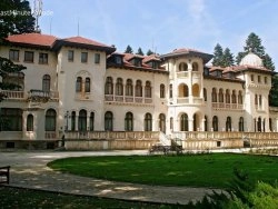 Jesenja putovanja - Bugarska trilogija - Hoteli