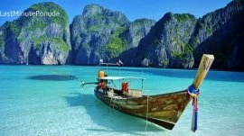 Puket: Maya Bay