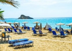 Leto 2024, letovanje - Kefalonija - Hoteli: Plaža Gialos