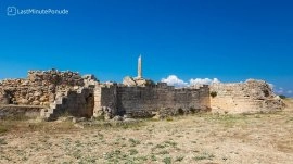 Egina: Arheološki muzej
