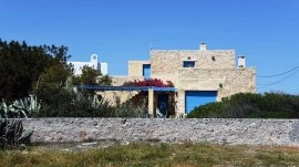 Egina: Kuća Kazantakija