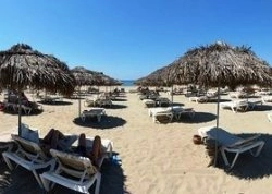 Leto 2024, letovanje - Belek - Hoteli: Plaža Voyage