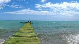 Belek: Plaža