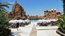 Belek: Park Land of Legends