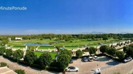 Belek: Golf klub