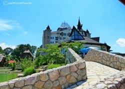 Vikend putovanja - Etno selo Stanišići - : Kameni most