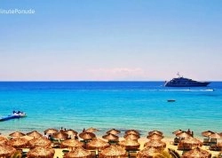 Prolećna putovanja - Ikone Egeja - Apartmani: Plaža Platis Gialos