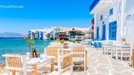 Mikonos