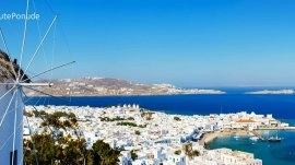 Mikonos