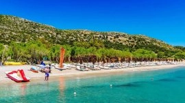 Foto galerija: Samos