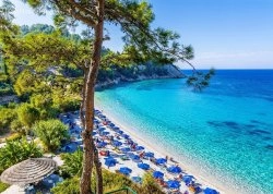 Prolećna putovanja - Jadran i Egej - Apartmani: Plaža