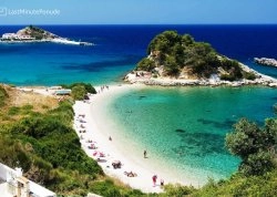 Prolećna putovanja - Jadran i Egej - Apartmani: Plaža