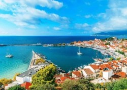 Prolećna putovanja - Jadran i Egej - Apartmani
