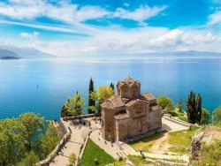Prolećna putovanja - Ohrid - Hoteli