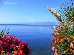 Vikend putovanja - Ohrid - Apartmani