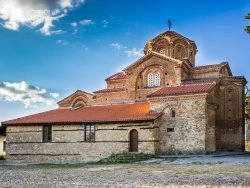 Nova godina 2024 - Ohrid - Hoteli