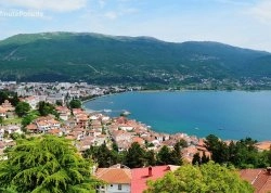 Prvi maj - Ohrid - Hoteli: Panorama Ohrida