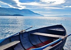 Prvi maj - Ohrid - Hoteli: Jezero