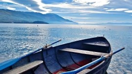 Ohrid: Jezero