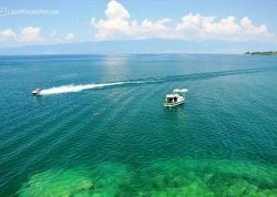 Prvi maj - Ohrid - Hoteli: Jezero