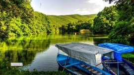 Ohrid: Biljanini izvori