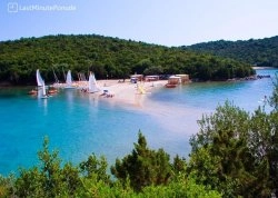 Leto 2024, letovanje - Sivota - Hoteli: Plaža