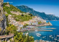 Leto 2024, letovanje - Sorento - Hoteli: Sorento i Amalfi obala
