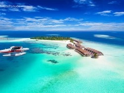 Nova godina 2024 - Maldivi - Hoteli