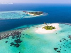 Jesenja putovanja - Maldivi - Hoteli
