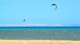 Hurgada: Aktivnosti na plaži