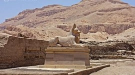 Luksor: Hram Ramsesa 2