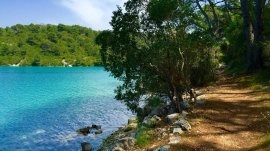 Foto galerija: Mljet