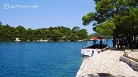 Mljet: More