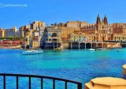 Leto 2025, letovanje - Malta - Hoteli